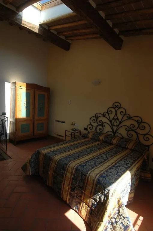 La Fornace Di San Galgano Vila Chiusdino Itália