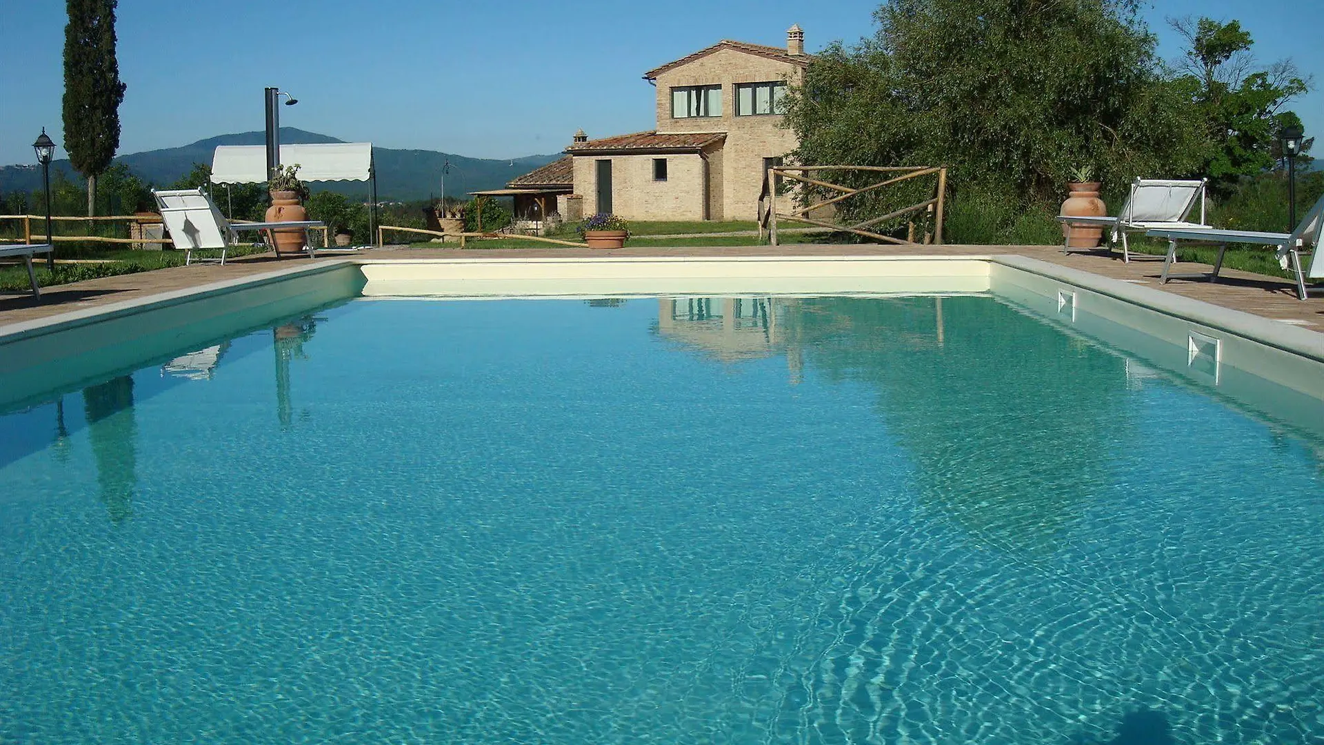 La Fornace Di San Galgano Vila Chiusdino Alojamento de Turismo Rural