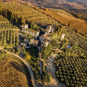 Bauernhof Fattoria Di Cinciano, Poggibonsi