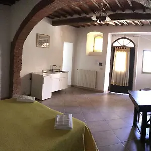 Bauernhof Fattoria Il, Santo