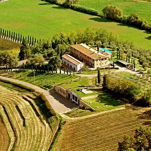 Bauernhof Fattoria Fibbiano, Terricciola
