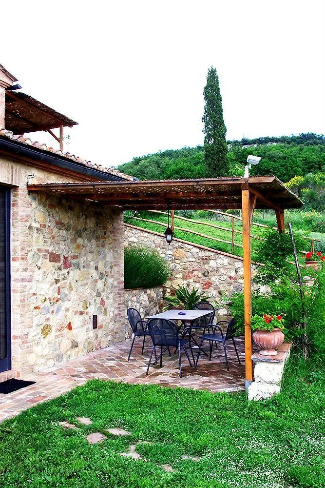 La Fornace Di San Galgano Villa Chiusdino Farm stay