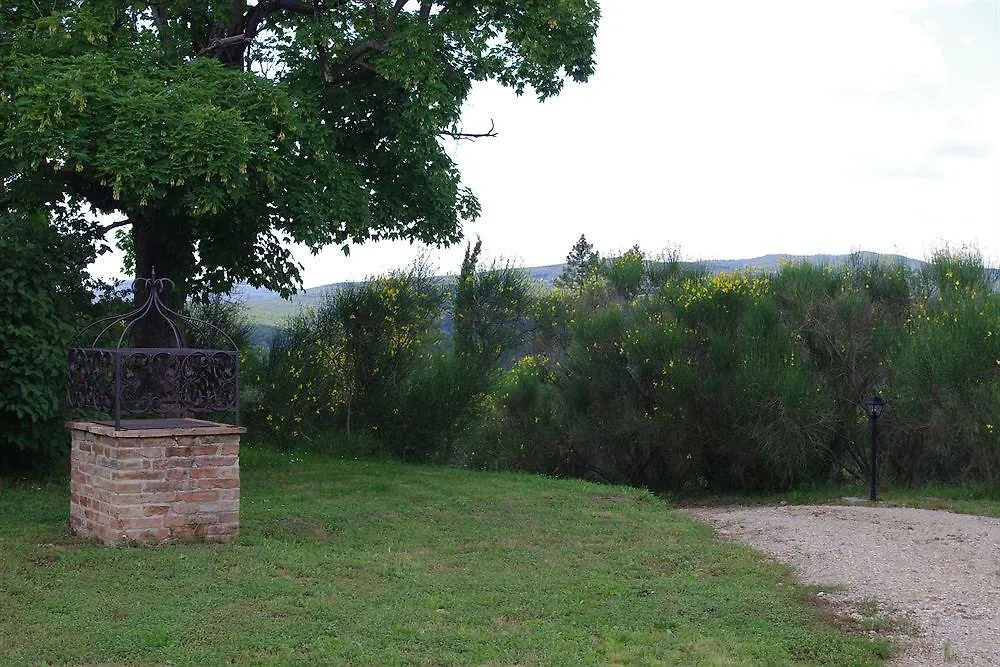 La Fornace Di San Galgano Villa Chiusdino