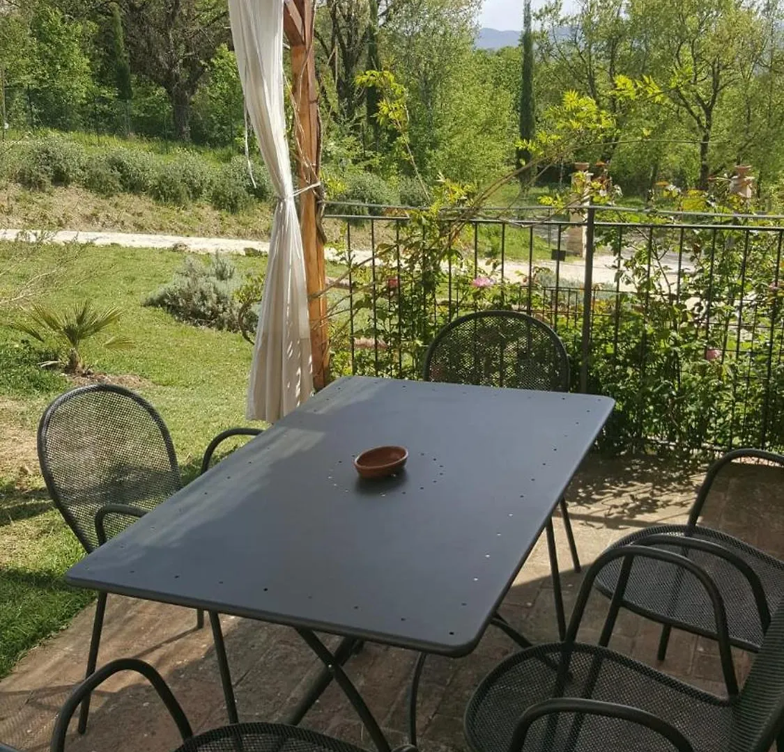 La Fornace Di San Galgano Villa Chiusdino Farm stay