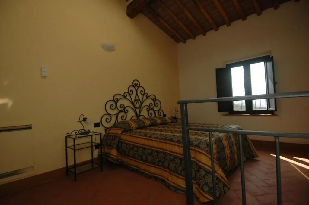 La Fornace Di San Galgano Villa Chiusdino 0*,  Italy