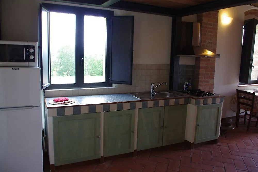 La Fornace Di San Galgano Villa Chiusdino Farm stay