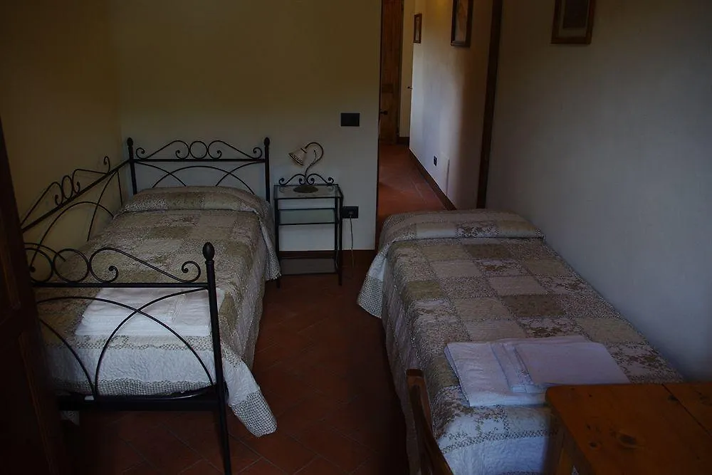 La Fornace Di San Galgano Villa Chiusdino Farm stay