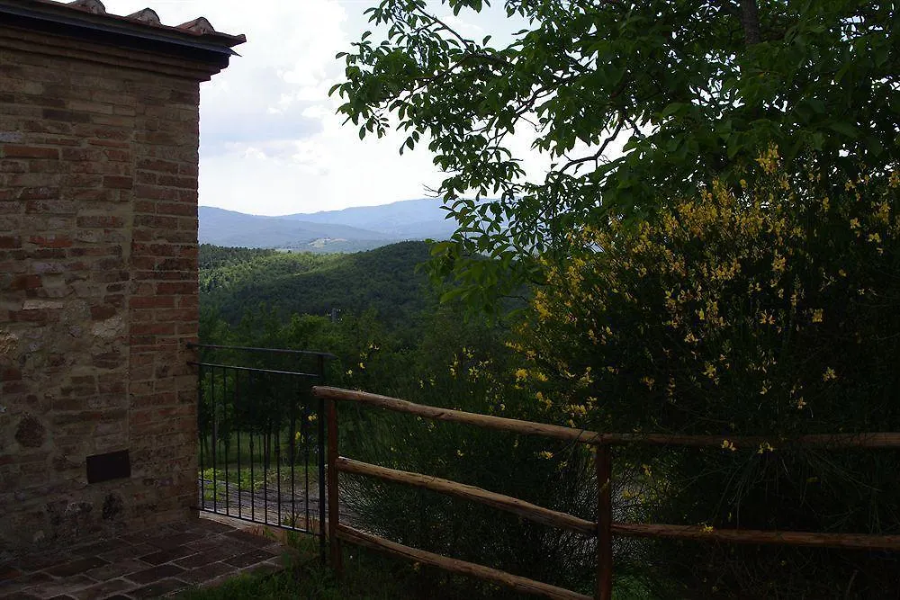 Farm stay La Fornace Di San Galgano Villa Chiusdino