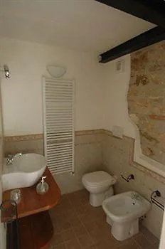 La Fornace Di San Galgano Villa Chiusdino 0*,