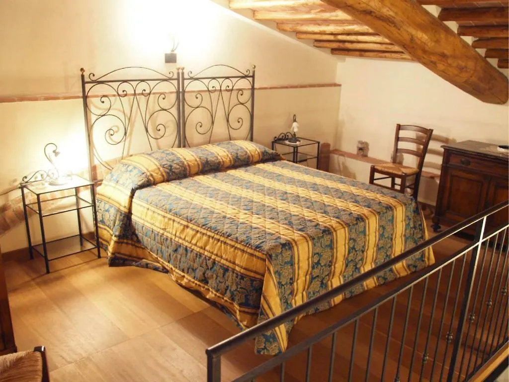 Farm stay La Fornace Di San Galgano Villa Chiusdino