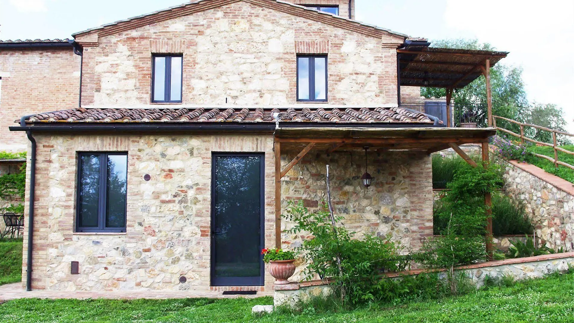Farm stay La Fornace Di San Galgano Villa Chiusdino