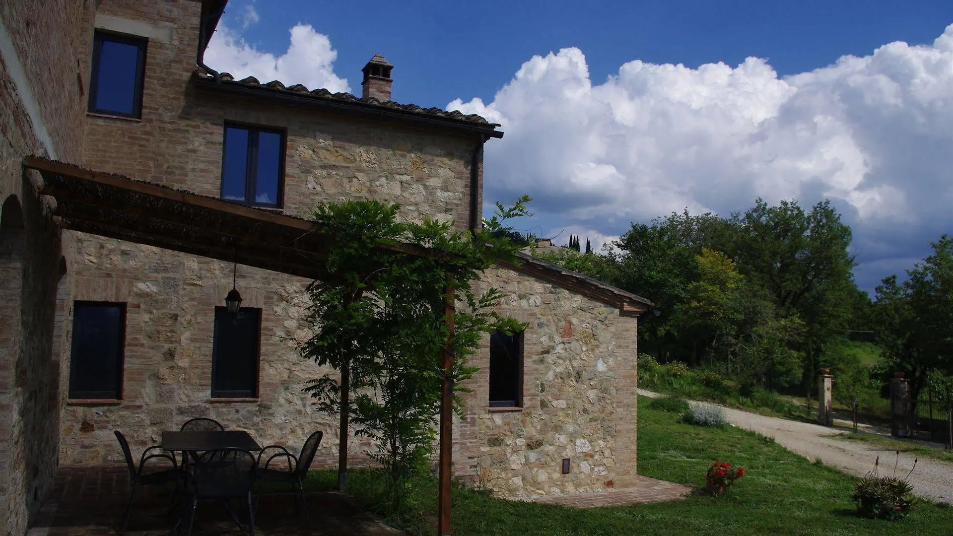 La Fornace Di San Galgano Villa Chiusdino Farm stay