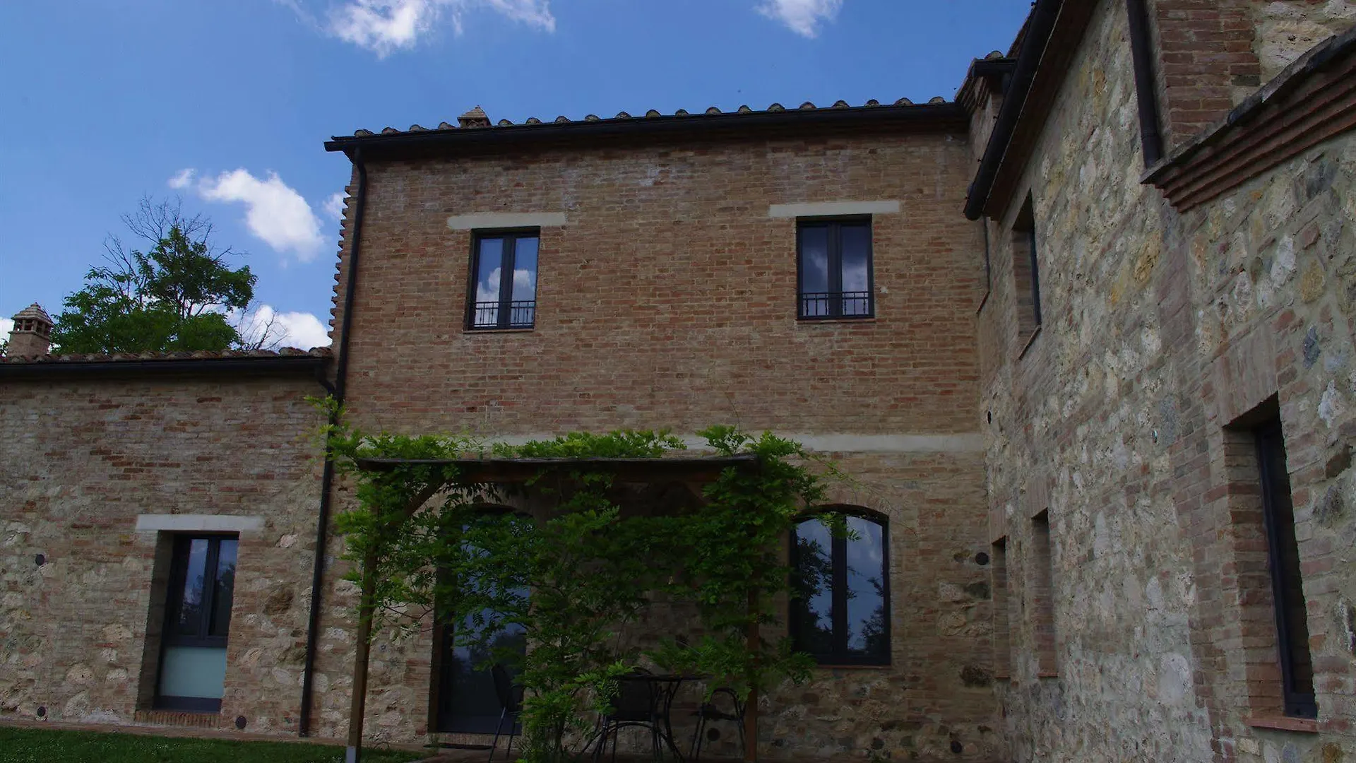 Farm stay La Fornace Di San Galgano Villa Chiusdino Italy