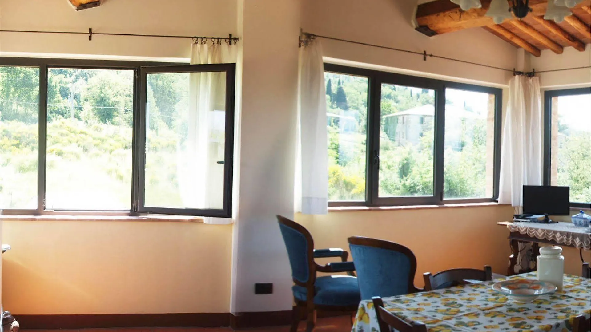 Farm stay La Fornace Di San Galgano Villa Chiusdino Italy