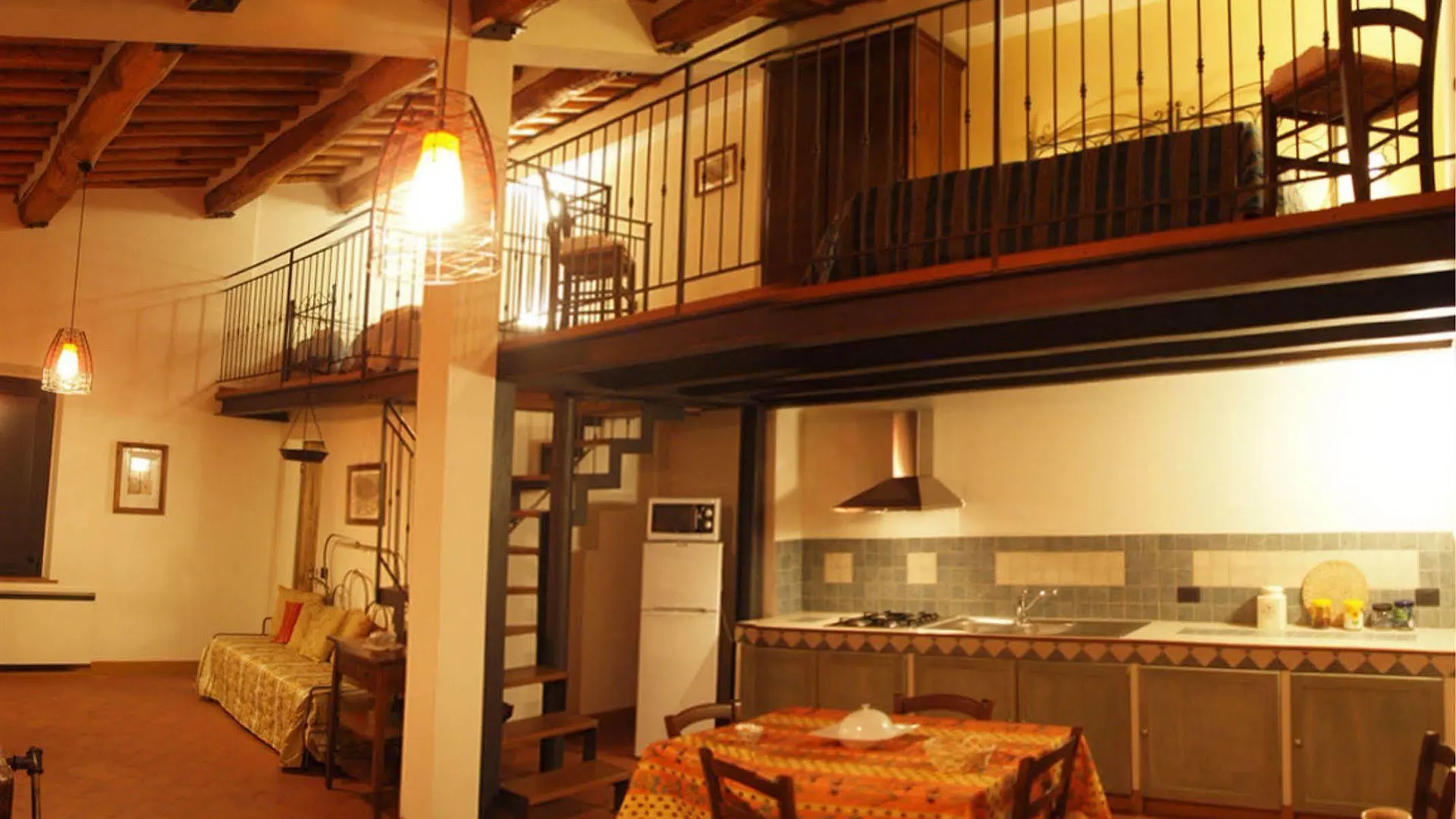 La Fornace Di San Galgano Villa Chiusdino Farm stay