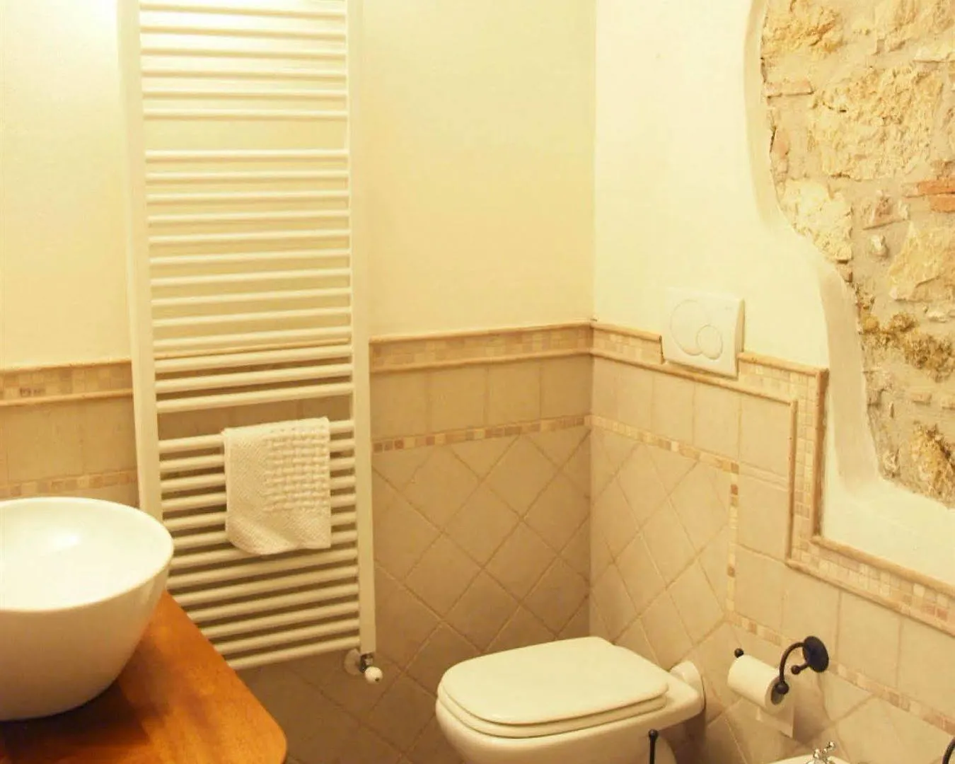 Farm stay La Fornace Di San Galgano Villa Chiusdino Italy