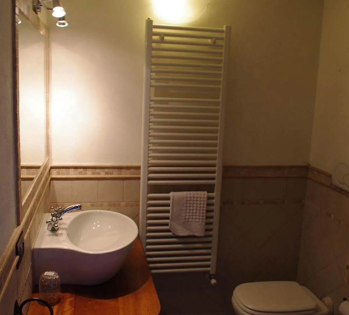 Farm stay La Fornace Di San Galgano Villa Chiusdino