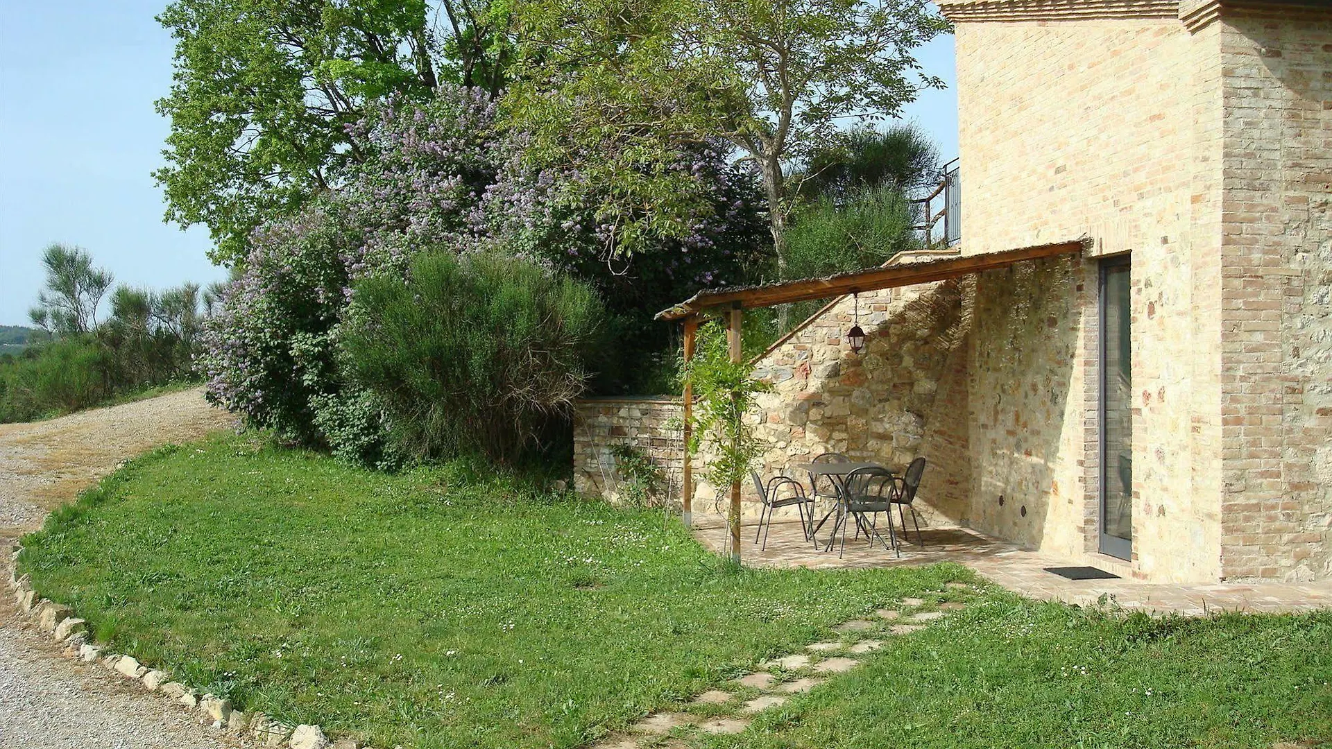 Farm stay La Fornace Di San Galgano Villa Chiusdino