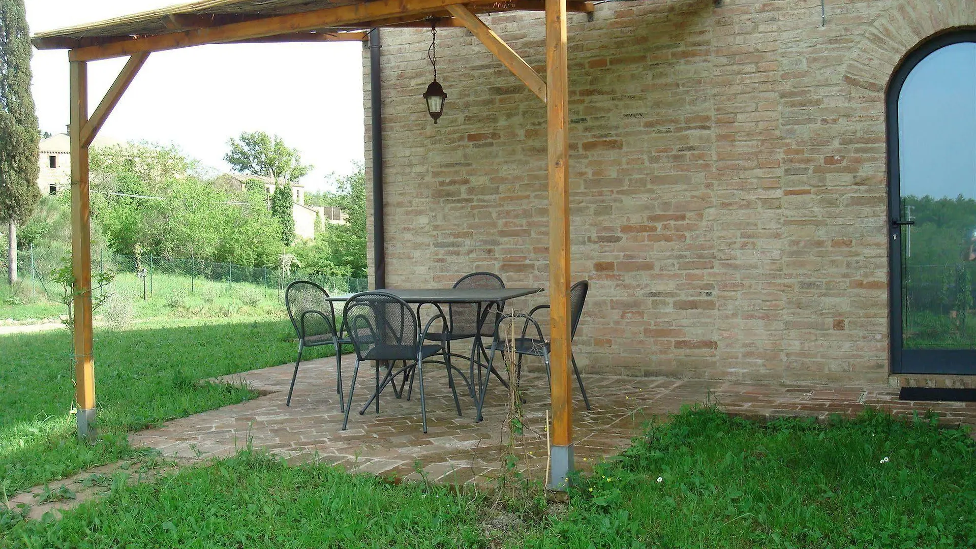 La Fornace Di San Galgano Villa Chiusdino 0*,  Italy