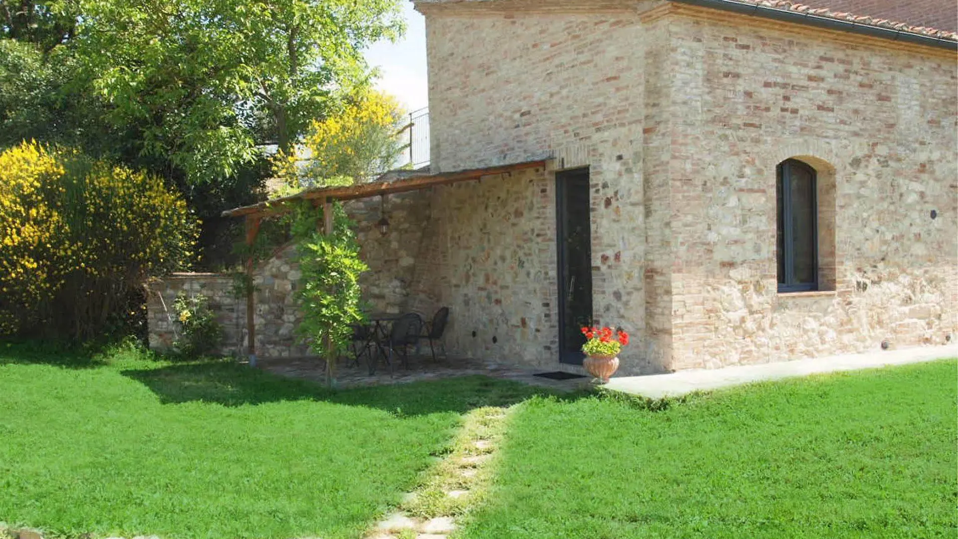 La Fornace Di San Galgano Villa Chiusdino Farm stay