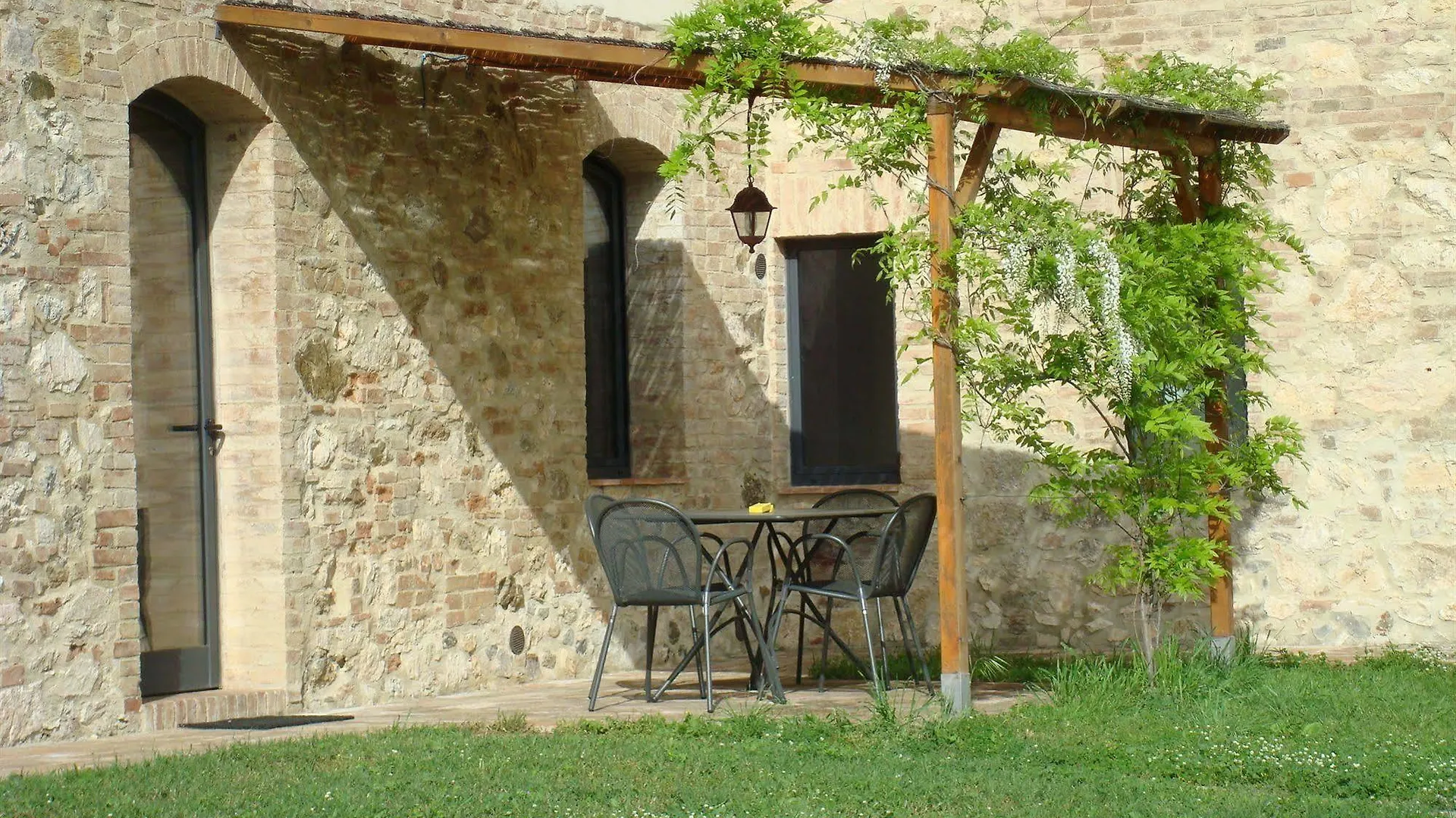 La Fornace Di San Galgano Villa Chiusdino