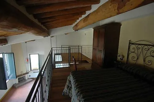 La Fornace Di San Galgano Villa Chiusdino